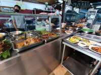ร้านเก่าแก่เชียงใหม่ อาหารพื้นเมือง อาหารเหนือแต้ๆ