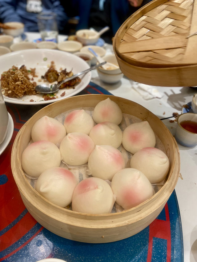 😎🎊🪿「潮樓」｜香港吃團年飯好去處🧑‍🍳🧧