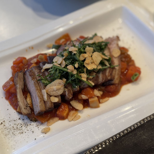 익선동 맛집 반기다