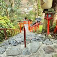 Kifunejinja Shrine