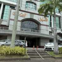 The Mall Gadong