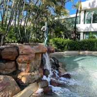 Sheraton Grand Mirage Resort