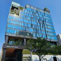 福岡📍市中心靚酒店 - Miyako Hotel Hakata