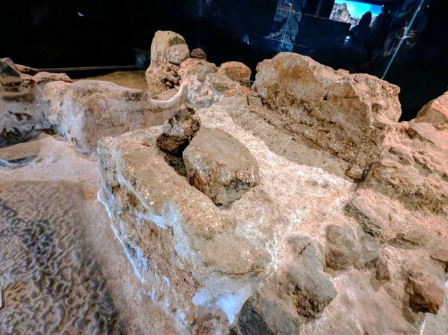 羅馬時期的城市遺址
