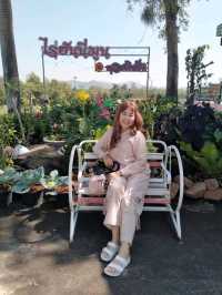 ไร่ฮันนี่มูน & สุวิชฟิชชิ่ง ราชบุรี