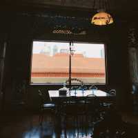 Capturing the Charm of Casa Manila