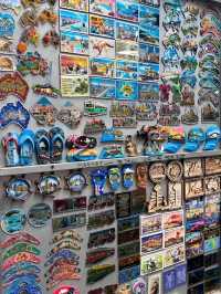 ตลากเก่าแก่ Queen Victoria Market ใน Melbourne
