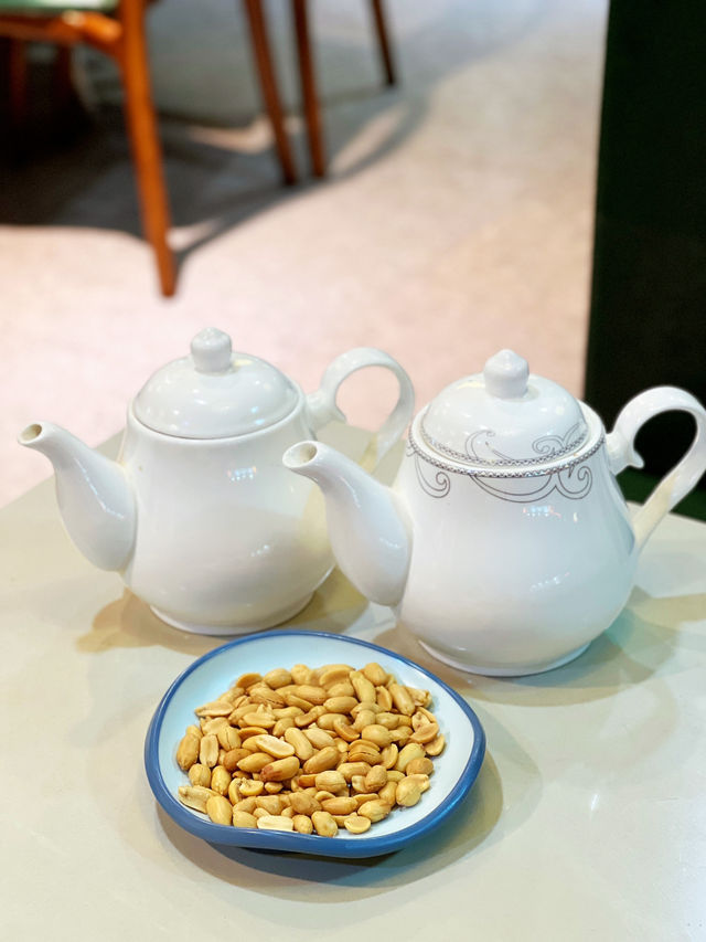 尖沙咀蟹店新春八折優惠