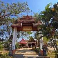ศูนย์การเรียนรู้วัฒนธรรมผีขนน้ำ บ้านนาซ่าว 