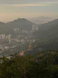 Escape to Penang’s Scenic Wonders 🌴⛰️