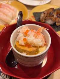 Kaiten Sushi Toriton: A Sushi Lover's Paradise Near Tokyo Skytree