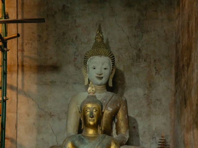 วัดพระธาตุช้างค้ำ น่าน 