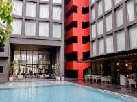 Best Western Plus Nexen Pattaya
