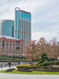 North Bund Green Land @ Shanghai