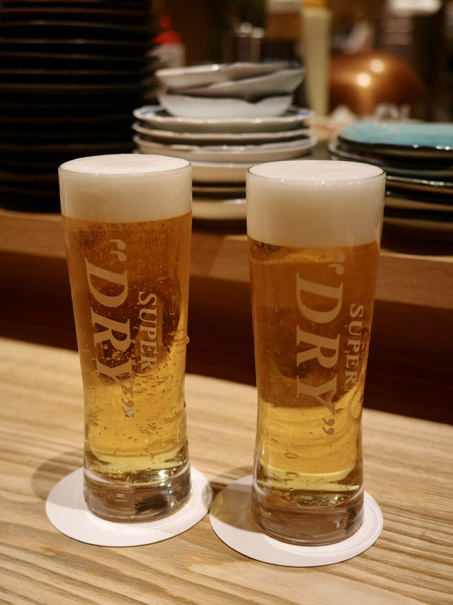 📍 OSAKAきっちん。/東京