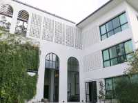 O2 The Residence กาญจนบุรี