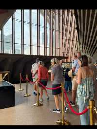 Sydney opera house 