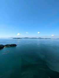 【岡山県・香川県】瀬戸大橋タワー〜パノラマビューを楽しむ展望スポット〜