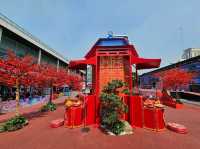 KING POWER CHINESE NEW YEAR 2025