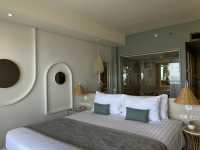Cozy beach pattaya