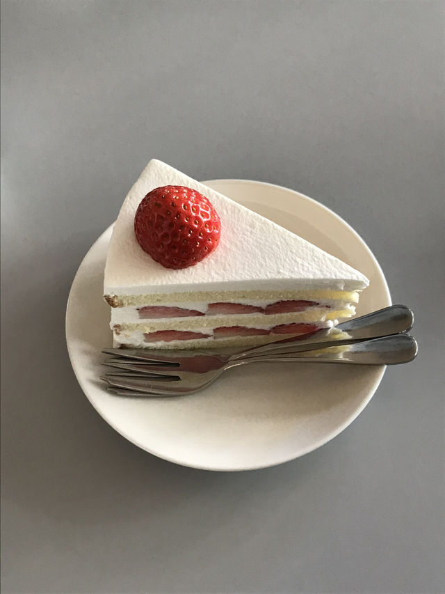 딸기케이크 맛집 추천