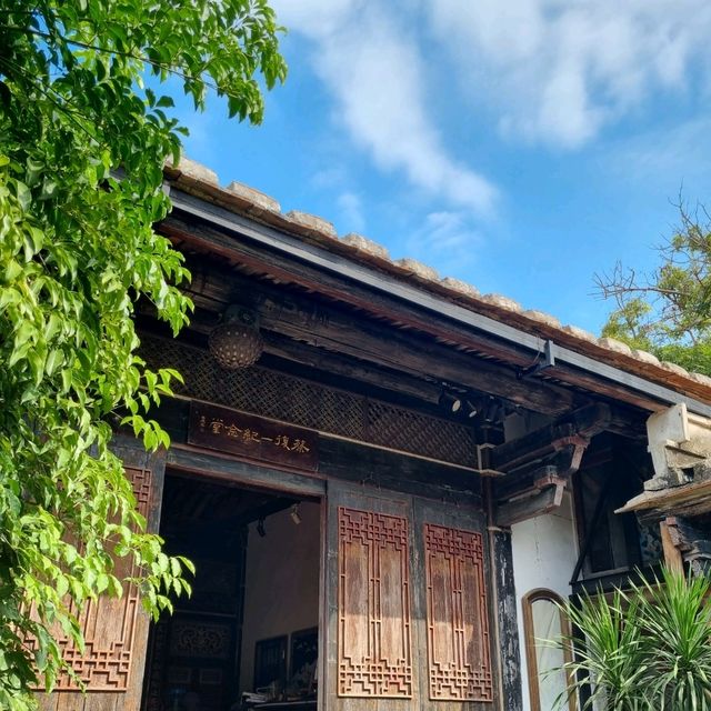 Xiamen retro vibes at Zengcuoan