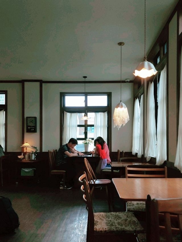 大邱 超好吃奶油蛋糕