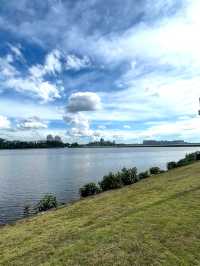 Well-Spent Off Day in JB: Eating, Exploring & Enjoying the Slow Pace