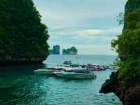 Phuket Island 🏝️