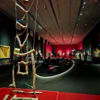 Art Hopping in Singapore