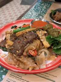 🎏灣仔米芝蓮【泰麵】 🇹🇭唔怪得咁多人排隊‼️