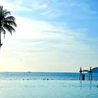 An adventure and Romantic Getaway 