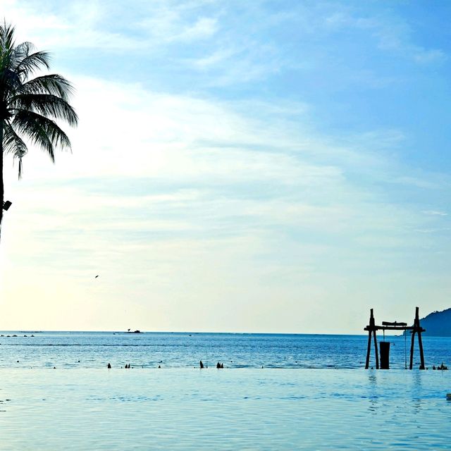 An adventure and Romantic Getaway 