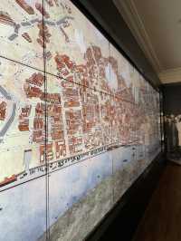 🇨🇳 Shanghai Jewish Refugees Museum: Hidden Gem