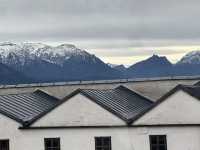 A Fairytale Escape: A Day Trip to Salzburg