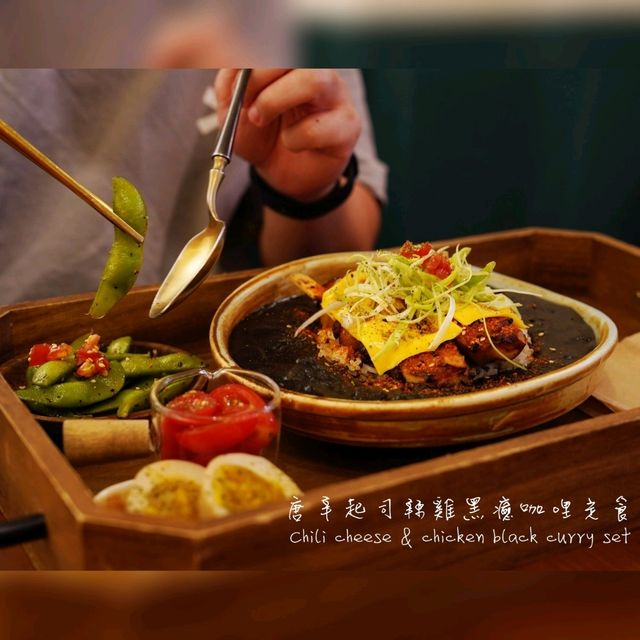 再訪台北大叔的料理店😍
