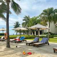 🌿 Chicland Hotel Da Nang – Where Luxury Meets Nature! 🏖️