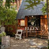 Ellen Cafe House 