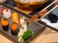 KAZE Japanese Restaurant 