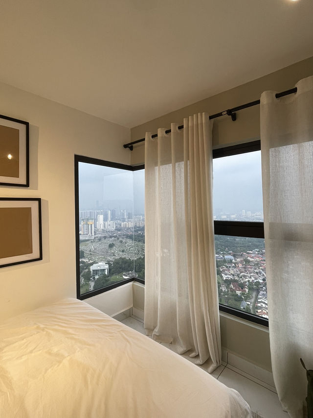 🇲🇾 Arte Cheras in Kuala Lumpur 