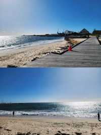 Bathers Beach