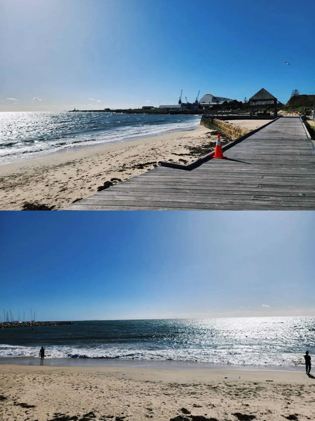 Bathers Beach