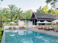 Tinidee Golf Resort Phuket ที่พักวิวสนามกอล์ฟ