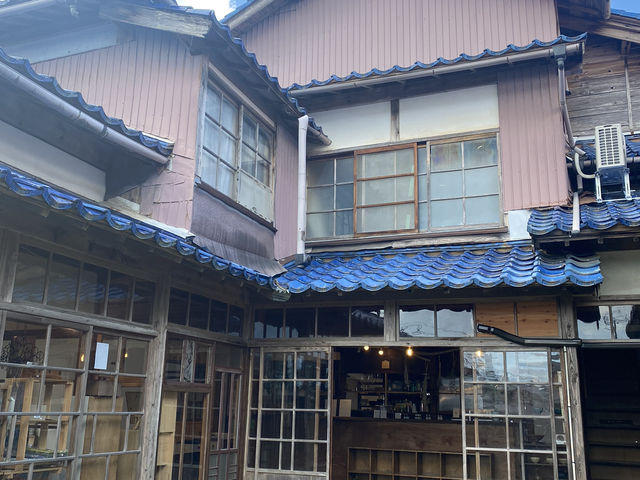 【佐渡島】1泊2日の自然満喫女子旅