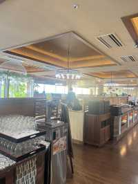 รีวิวโรงแรมในคิซาราซุ