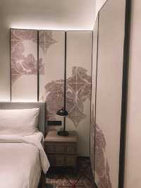 Executive King Room @ DoubleTree by Hilton Putrajaya Lakeside