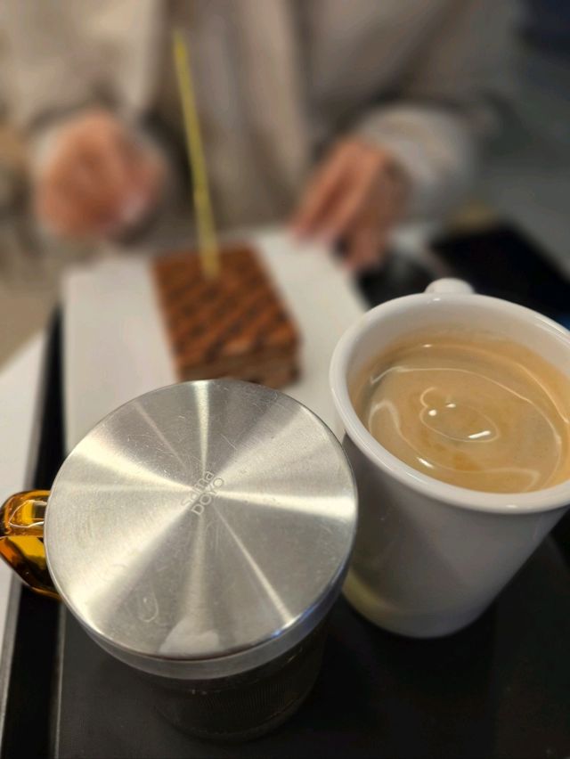 국내여행 대전 둔산동에 있는 작은 카페 둔산동 커피집