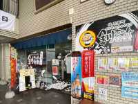 釧ちゃん食堂，北海道釧路漁港，新鮮美味又便宜