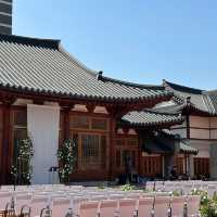 松島韓屋村