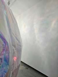 ■奥中章人「Synesthesia ーアートで交わる五感ー」展 